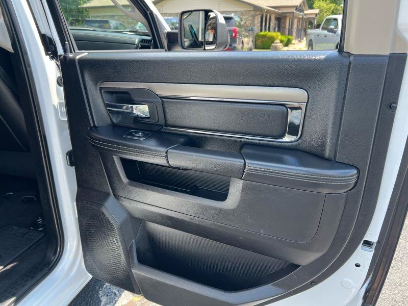 Used 2016 RAM 1500 Sport w/ Comfort Group AWD/4WD image 6