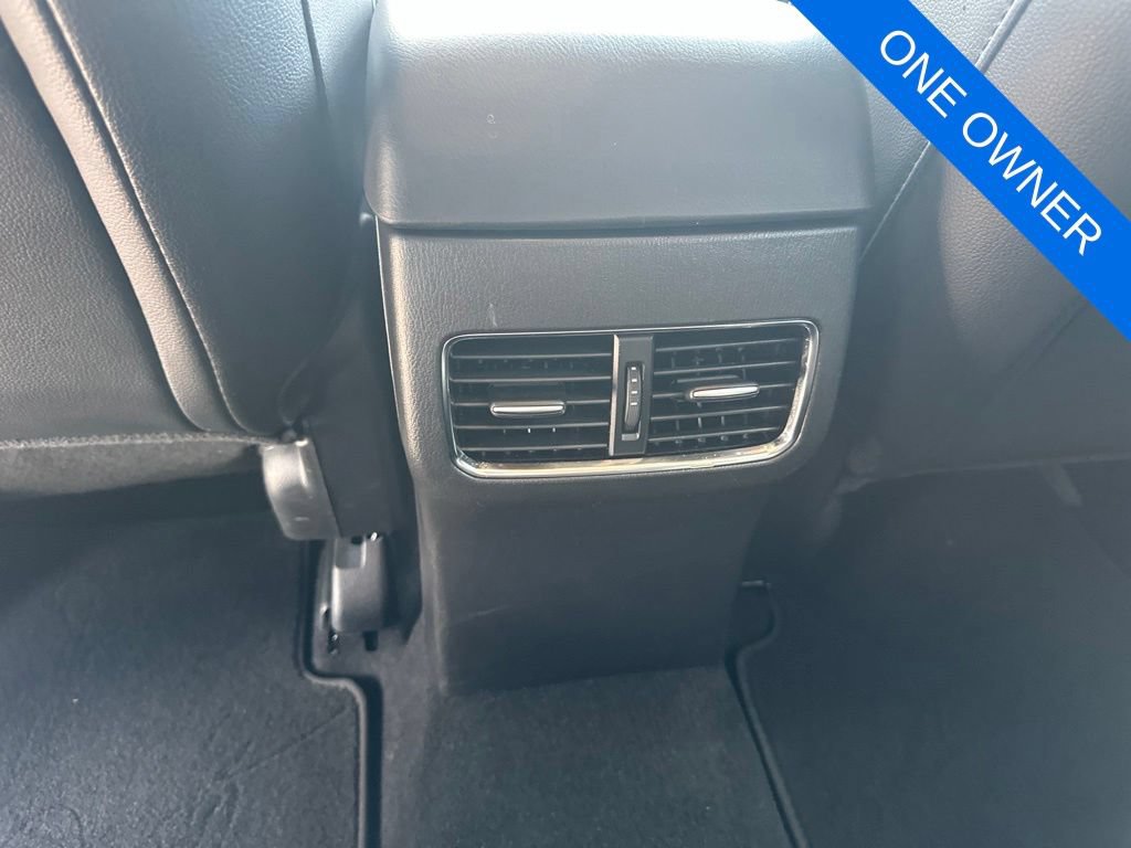 Used 2025 MAZDA CX-5 AWD 2.5 S w/ Preferred Package image 28