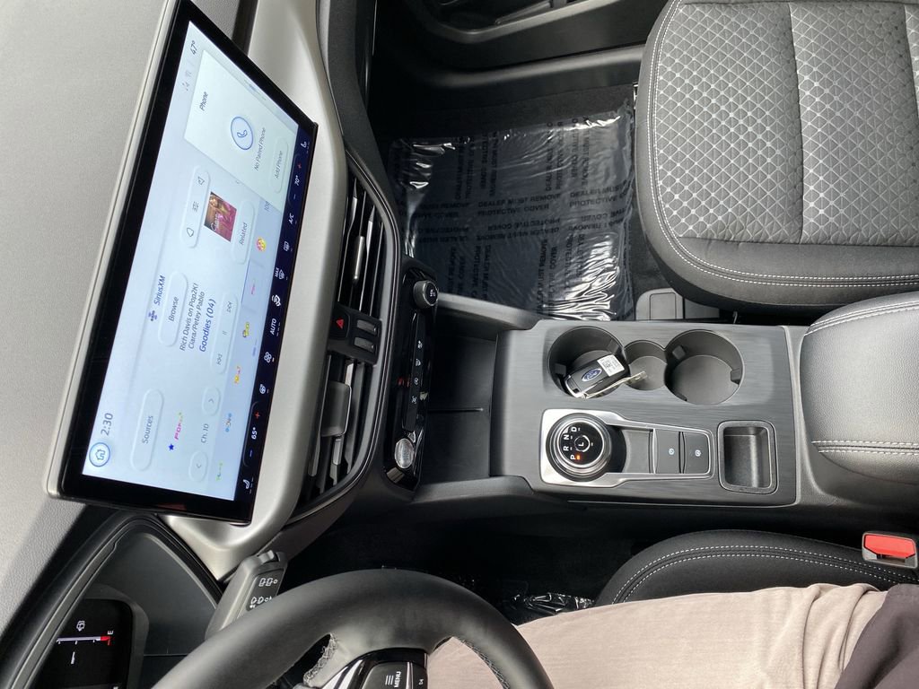 New 2026 Ford Escape Active w/ Tech Pack #1 image 21