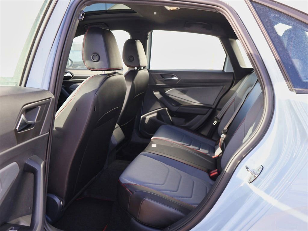 New 2026 Volkswagen Jetta GLI Autobahn FWD image 14