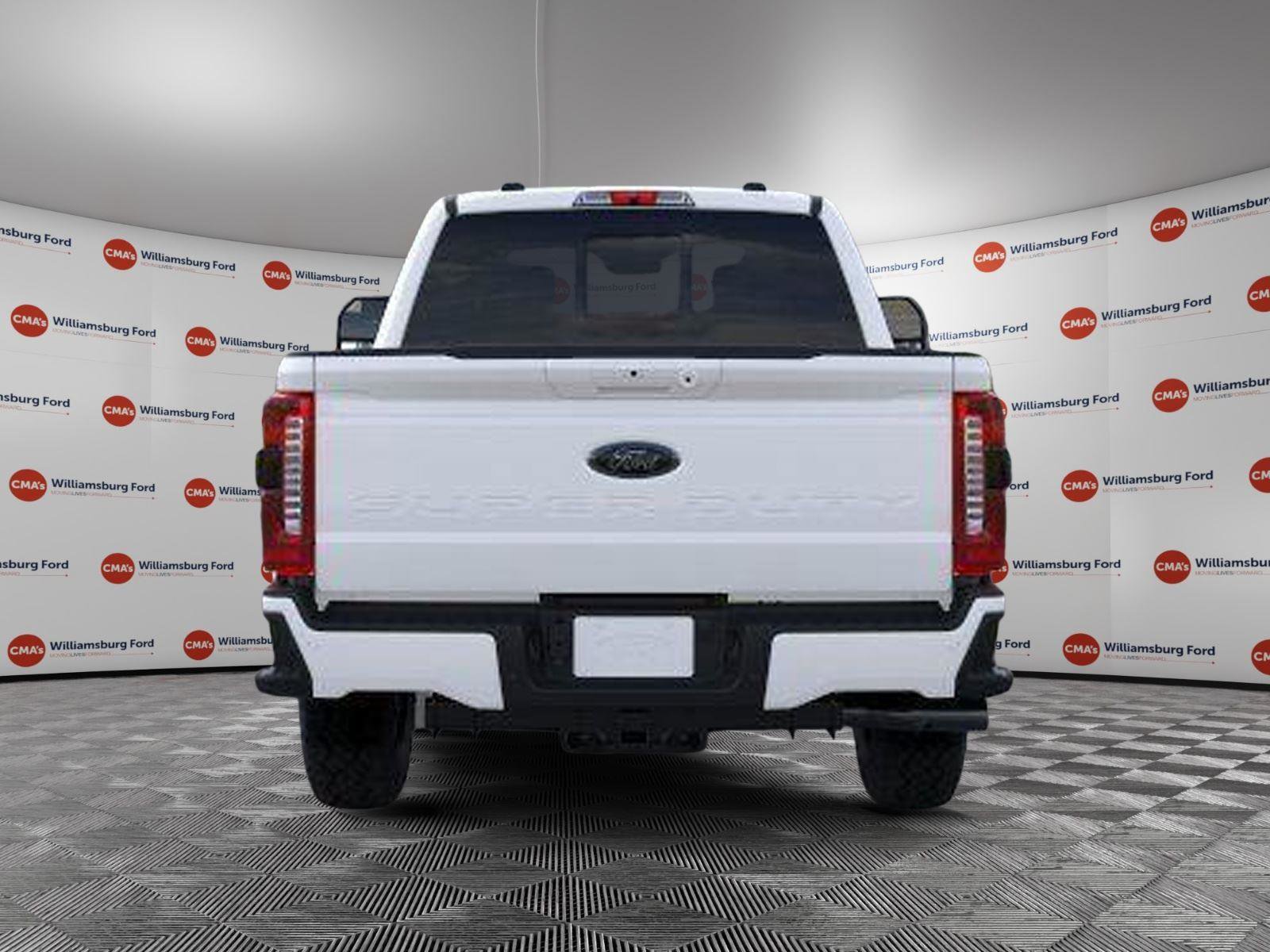 New 2026 Ford F250 Lariat w/ Tremor Off-Road Package image 5