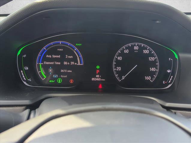 Used 2020 Honda Accord Touring image 10