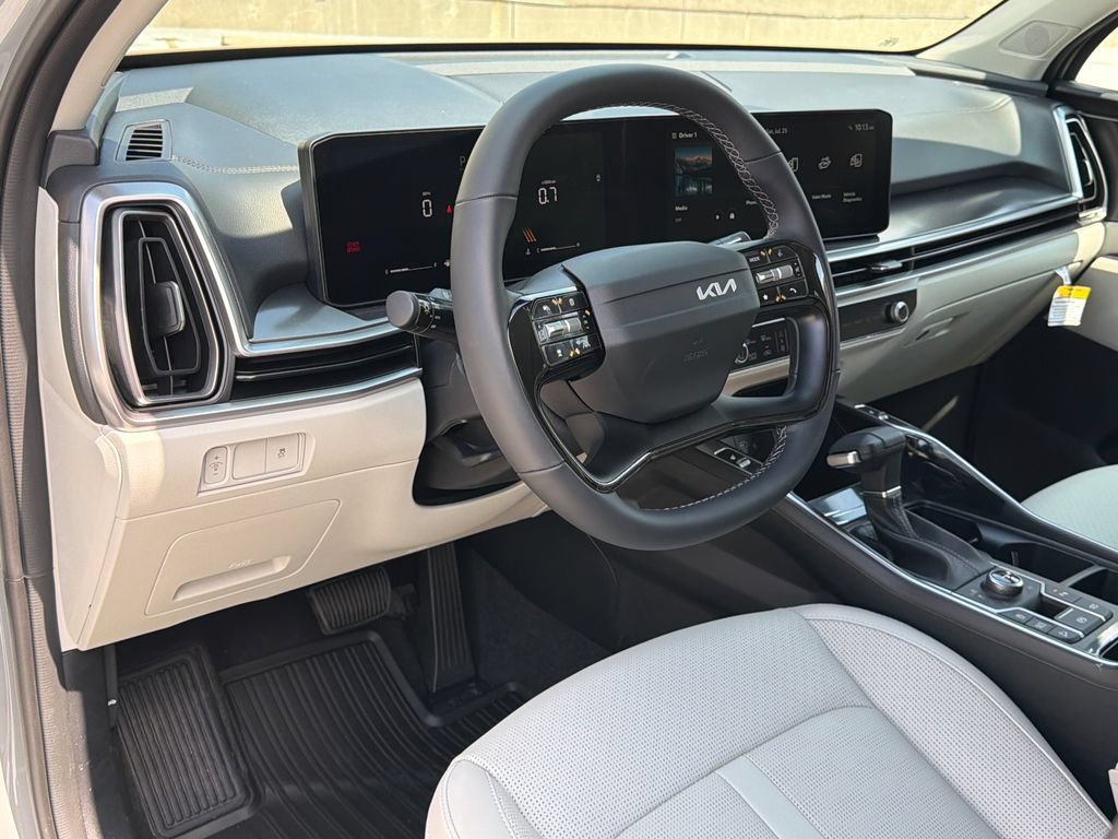 New 2026 Kia Sorento S w/ S Panoramic Sunroof Package AWD/4WD image 21