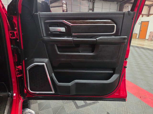 Used 2021 RAM 2500 Laramie image 32