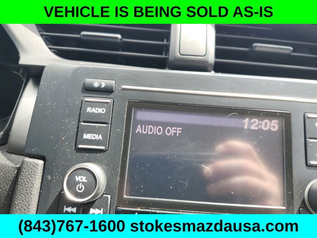 Used 2018 Honda Civic LX image 30