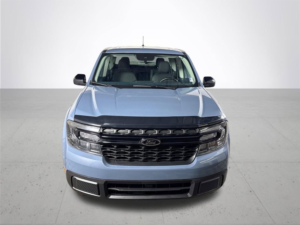 Used 2024 Ford Maverick XLT w/ XLT Luxury Package image 3