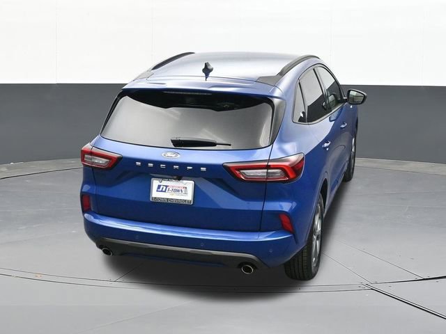 Used 2023 Ford Escape ST-Line w/ Tech Pack #1 image 58