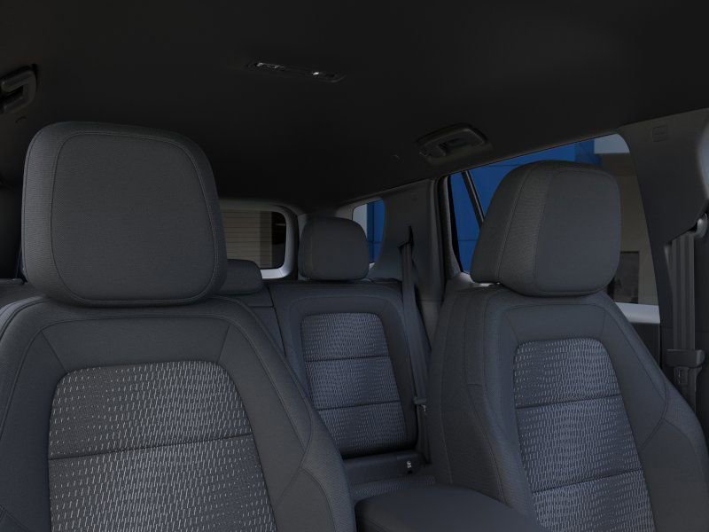 New 2025 Chevrolet Equinox LT image 24