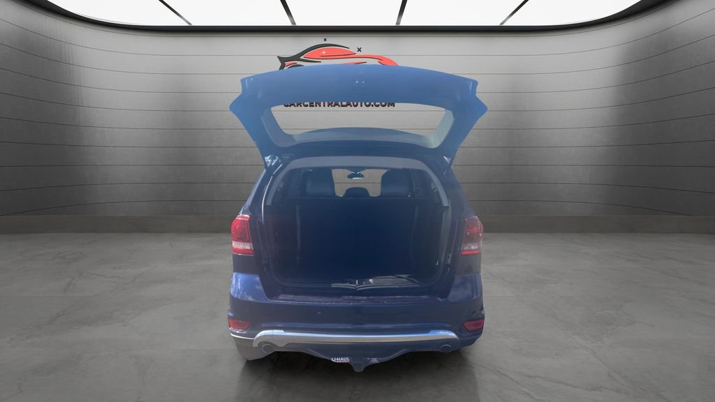 Used 2017 Dodge Journey Crossroad image 24