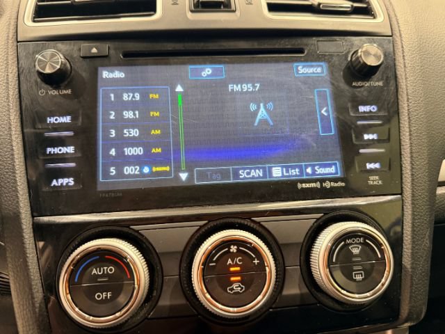 Used 2017 Subaru Forester 2.0XT Premium w/ Popular Package #2A AWD/4WD image 26