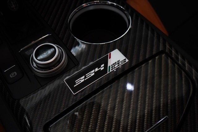 Used 2024 Maserati Ghibli Trofeo image 25