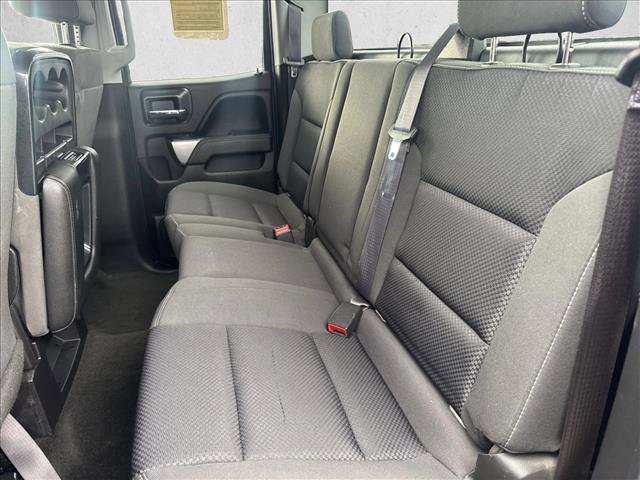 Used 2017 Chevrolet Silverado 1500 LT w/ All Star Edition image 26