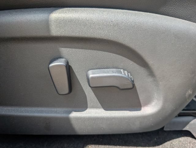 Used 2015 Nissan Pathfinder SL w/ SL Tech Package FWD image 27