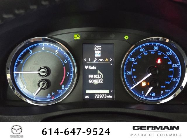 Used 2017 Toyota Corolla SE w/ SE Premium Package FWD image 25