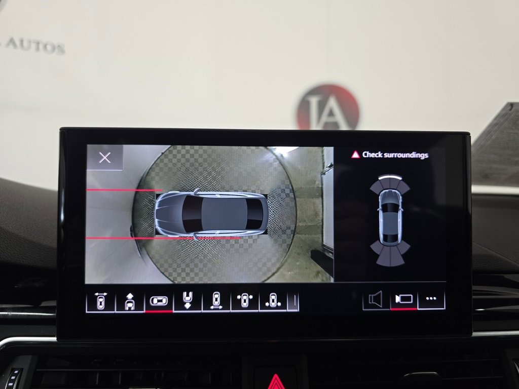 Used 2023 Audi A5 2.0T Premium Plus w/ Premium Plus image 20