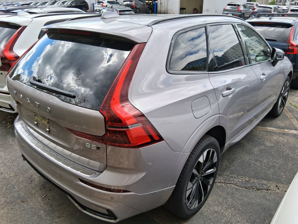 New 2026 Volvo XC60 B5 Plus w/ Protection Package Premier AWD/4WD image 6