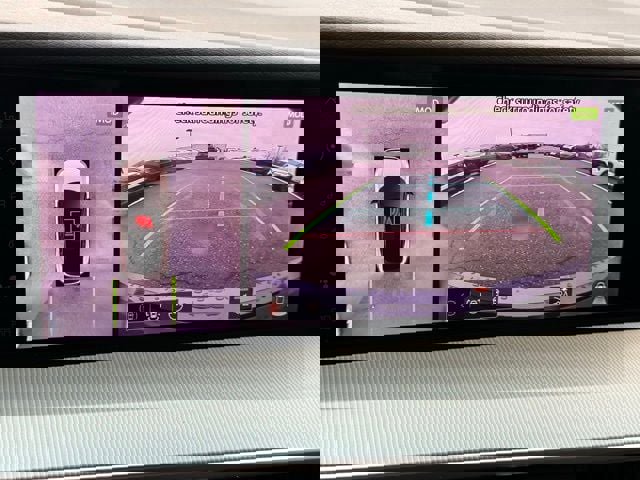 New 2026 Nissan Murano Platinum w/ Cargo Package image 35