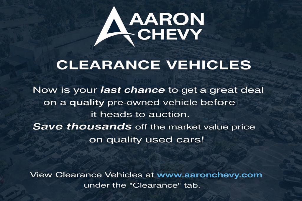 Used 2024 Chevrolet Tahoe High Country image 16