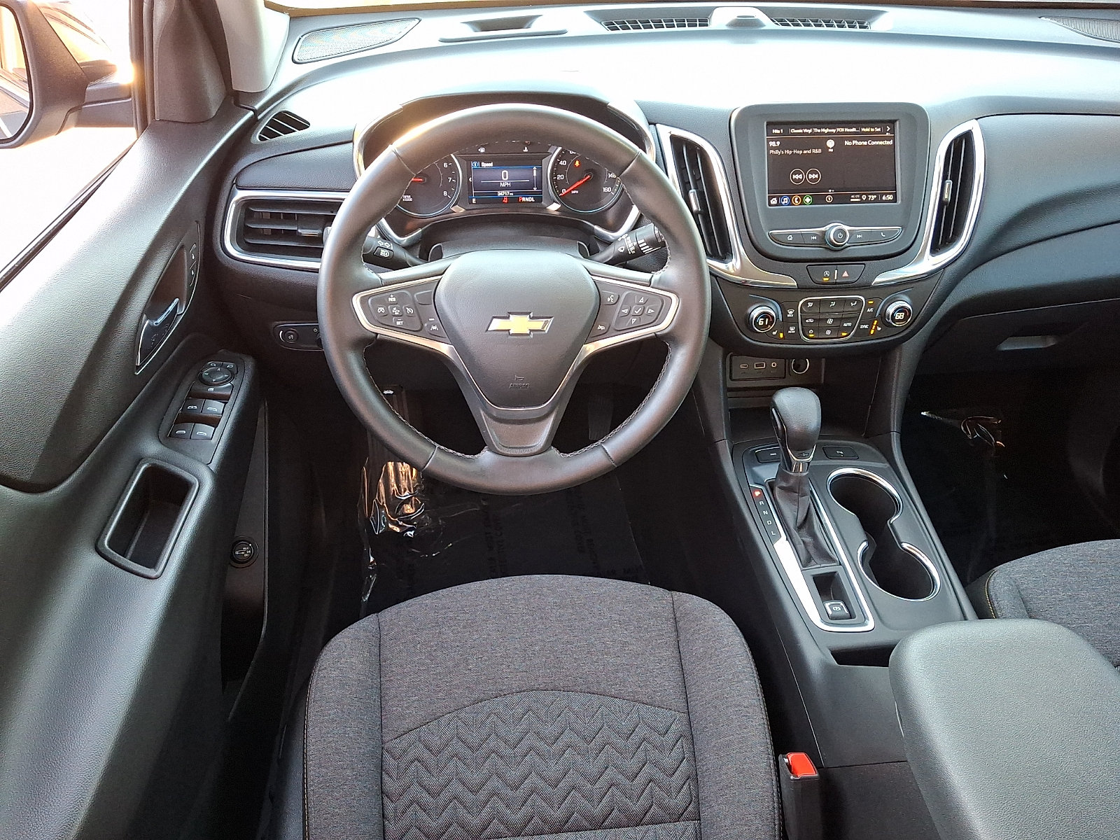 Certified 2023 Chevrolet Equinox LT w/ Driver Convenience Package AWD/4WD image 11