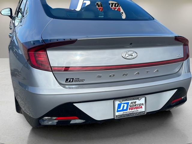 Used 2023 Hyundai Sonata SEL Plus image 12