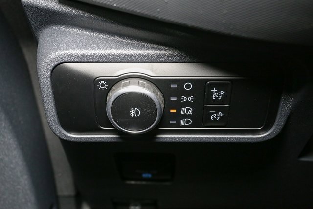 Used 2024 Ford Bronco Black Diamond image 32