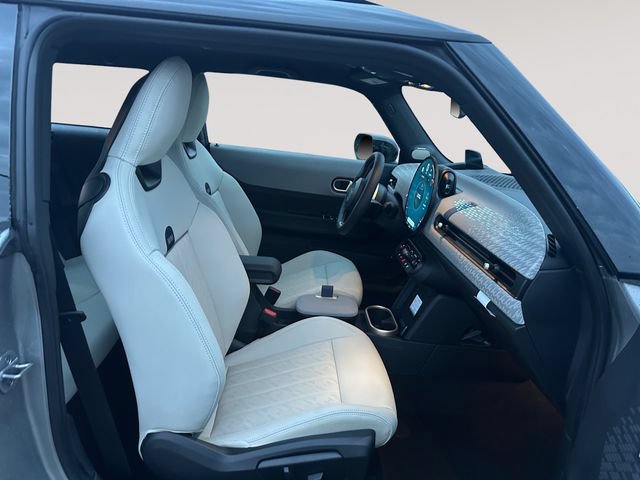 New 2026 MINI Cooper S FWD image 15