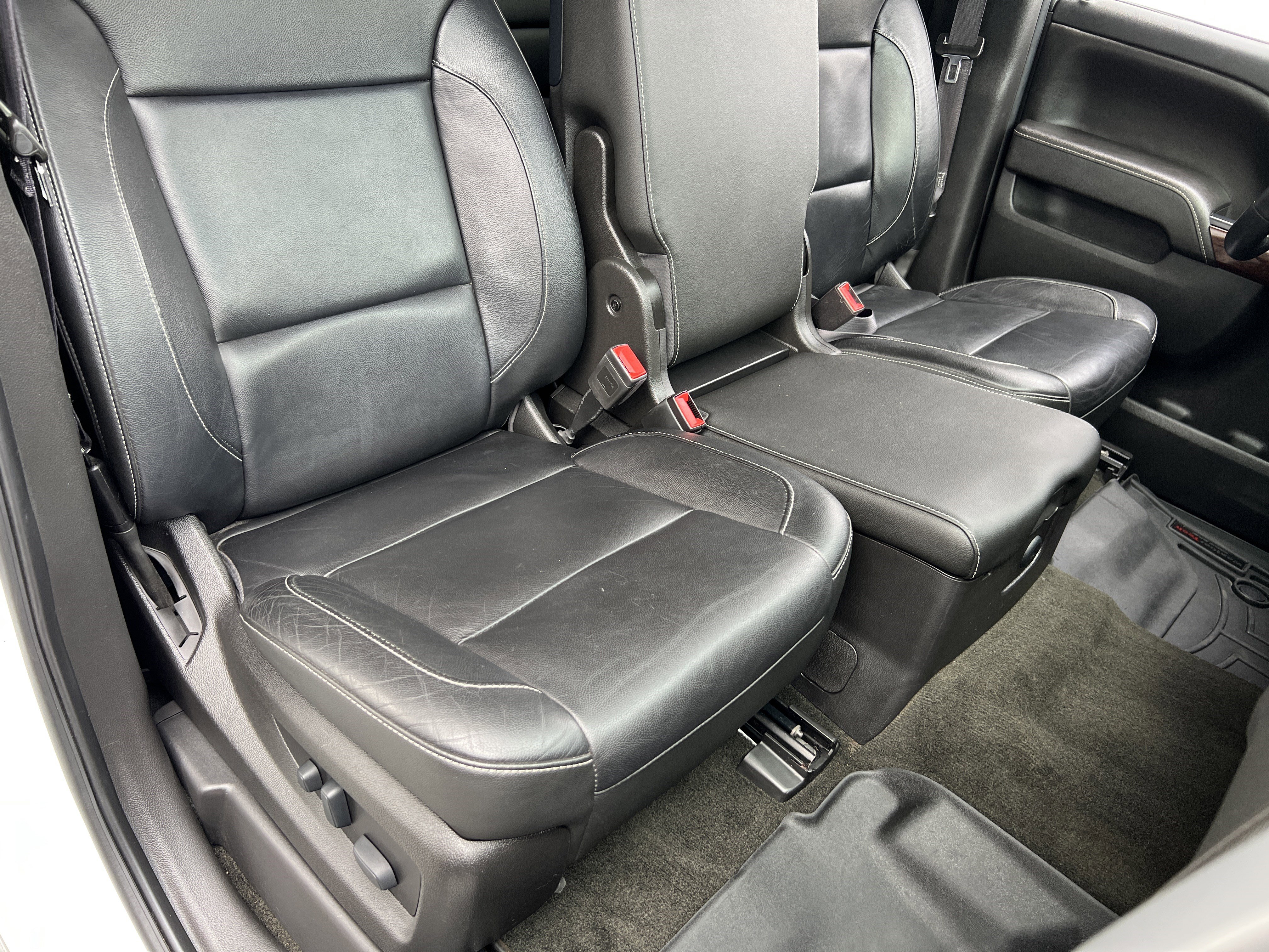 Used 2017 GMC Sierra 1500 SLT w/ SLT Preferred Package AWD/4WD image 23