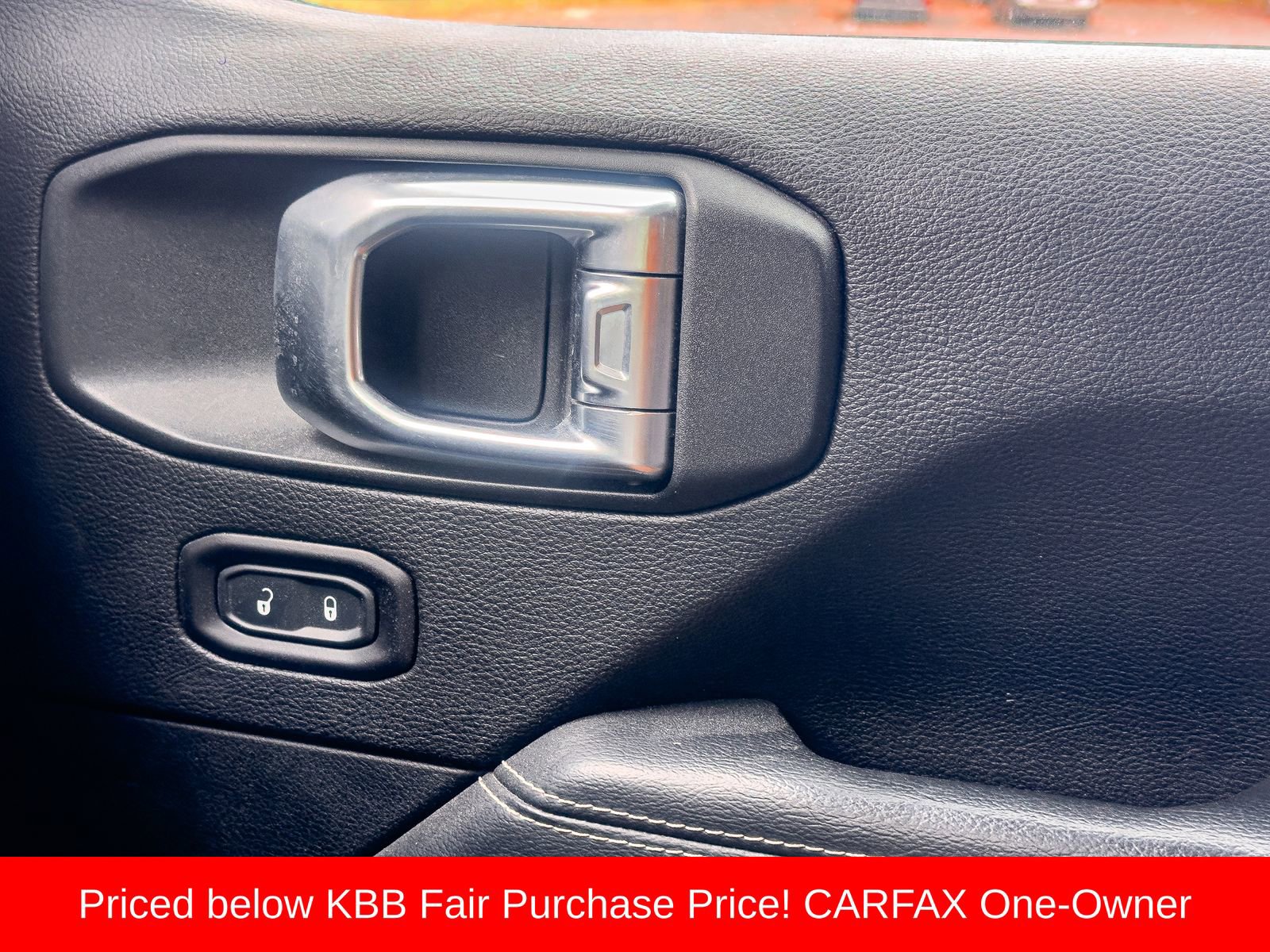 Used 2020 Jeep Gladiator Overland image 22