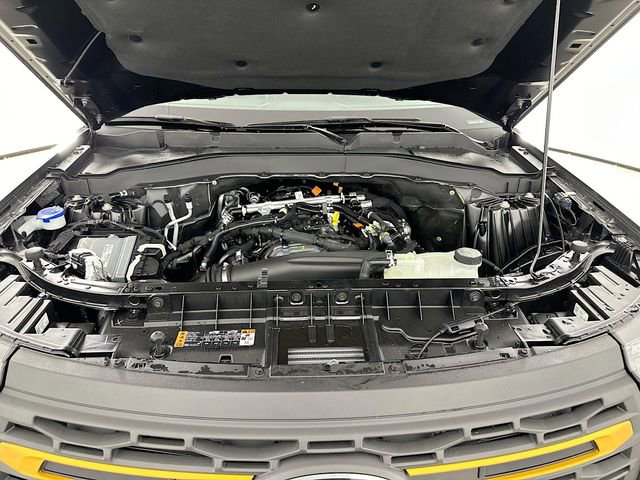 New 2026 Ford Explorer Tremor image 31