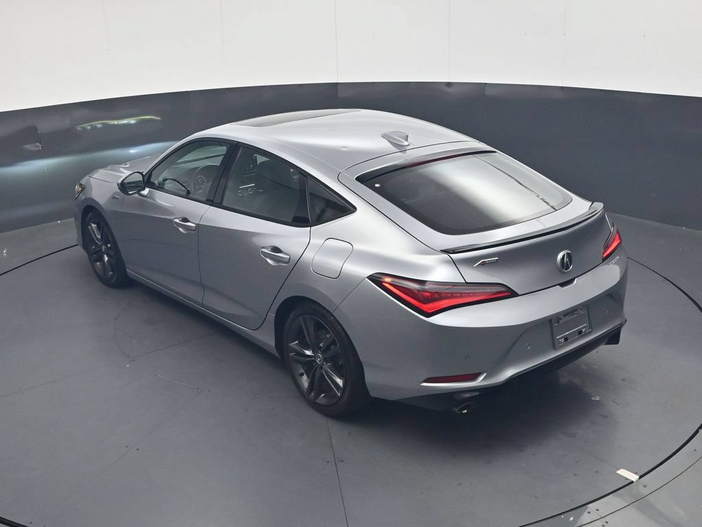 Used 2023 Acura Integra A-Spec w/ Technology Package FWD image 26