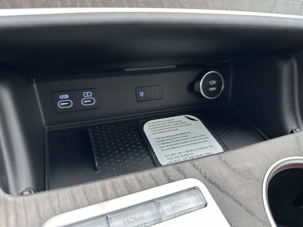 New 2026 Genesis GV80 2.5T Advanced AWD/4WD image 22