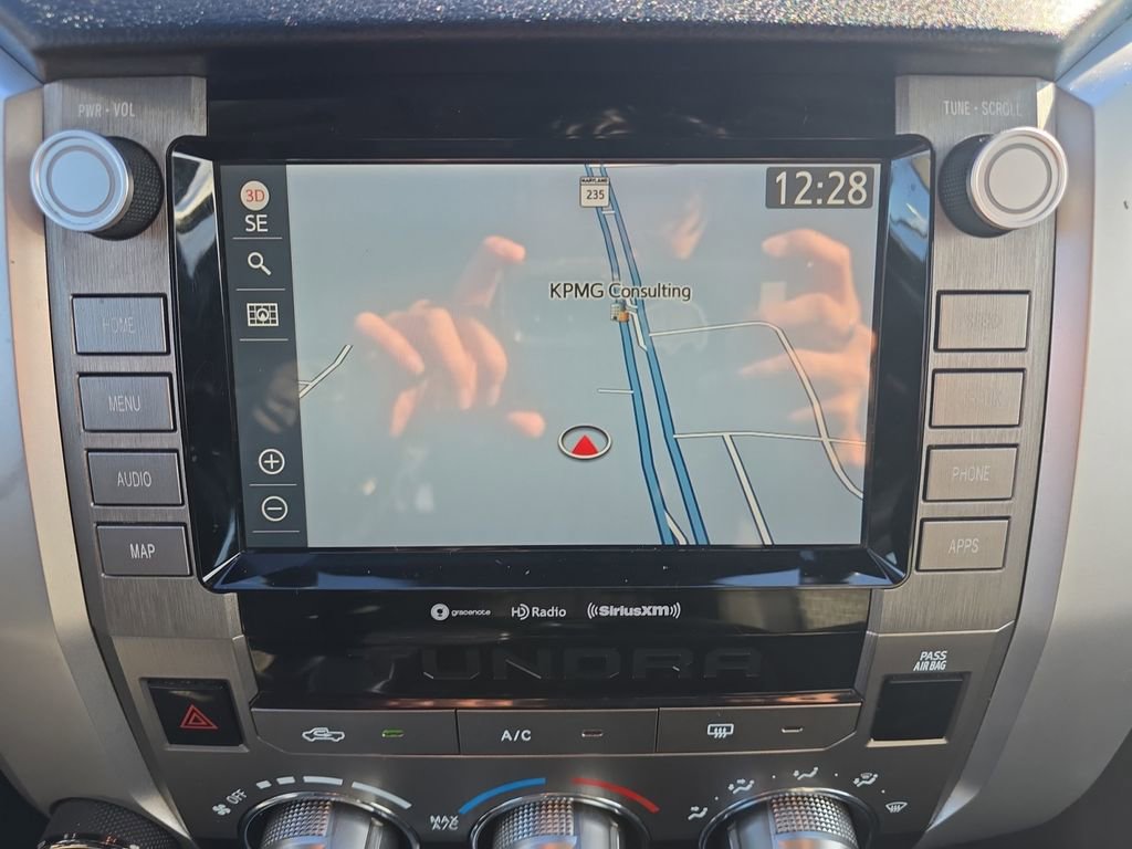 Used 2021 Toyota Tundra SR5 image 13