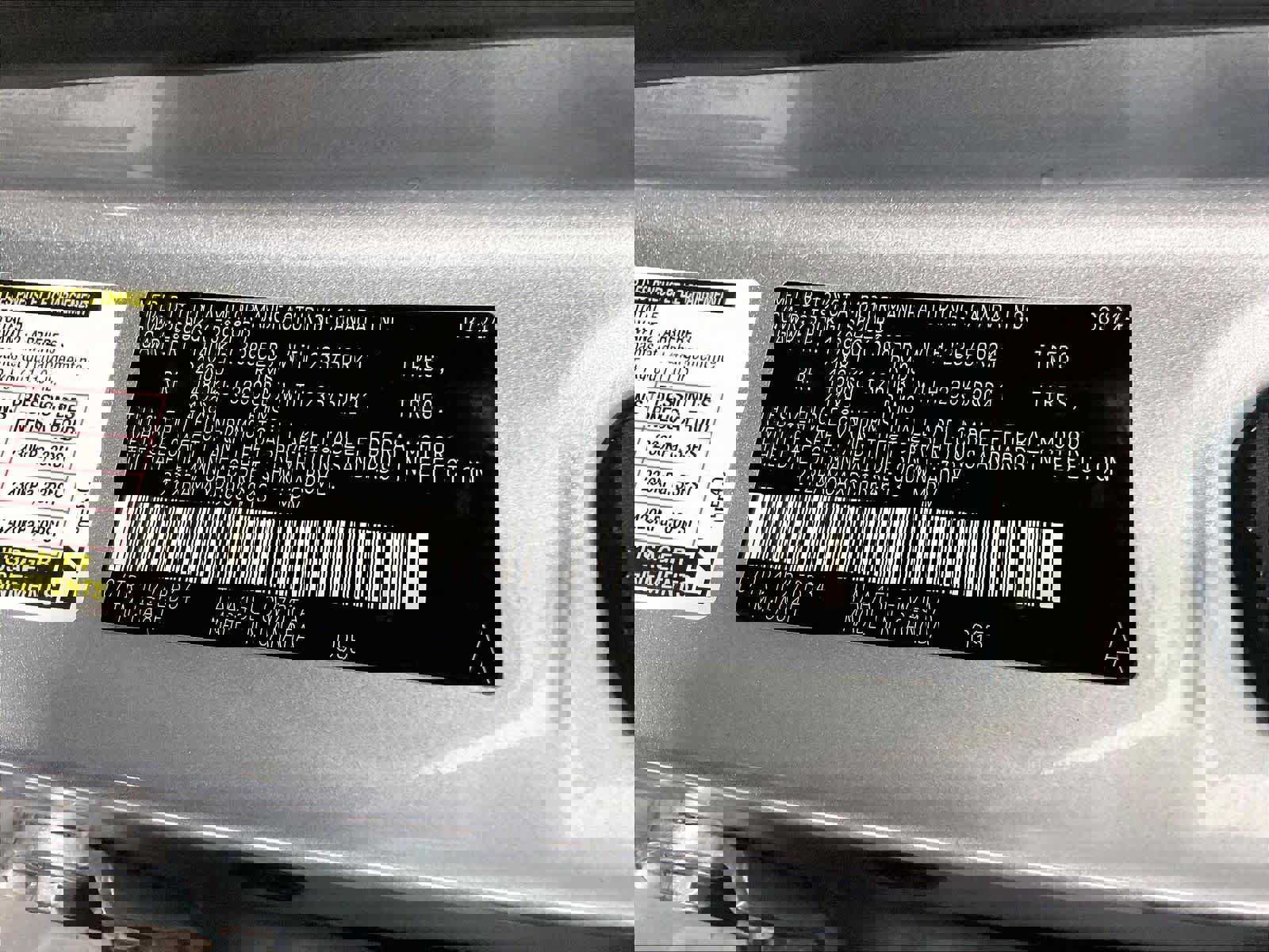 Used 2024 Lexus RX 350 F Sport image 36