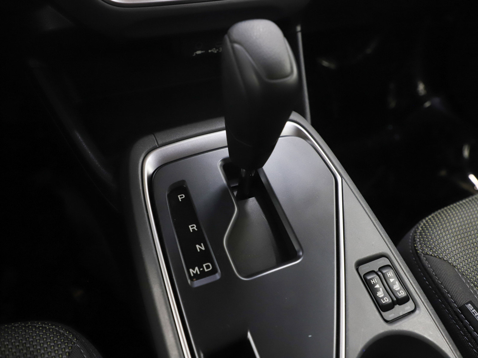 Used 2024 Subaru Crosstrek 2.0i Premium image 22