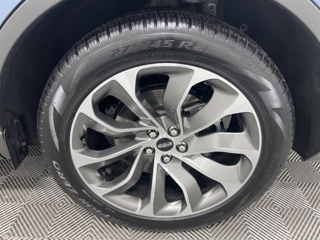 Certified 2025 Lincoln Aviator Reserve w/ Illumination Package image 11