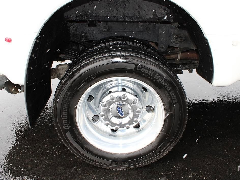 Used 2022 Ford F450 Limited w/ FX4 Off-Road Package image 10