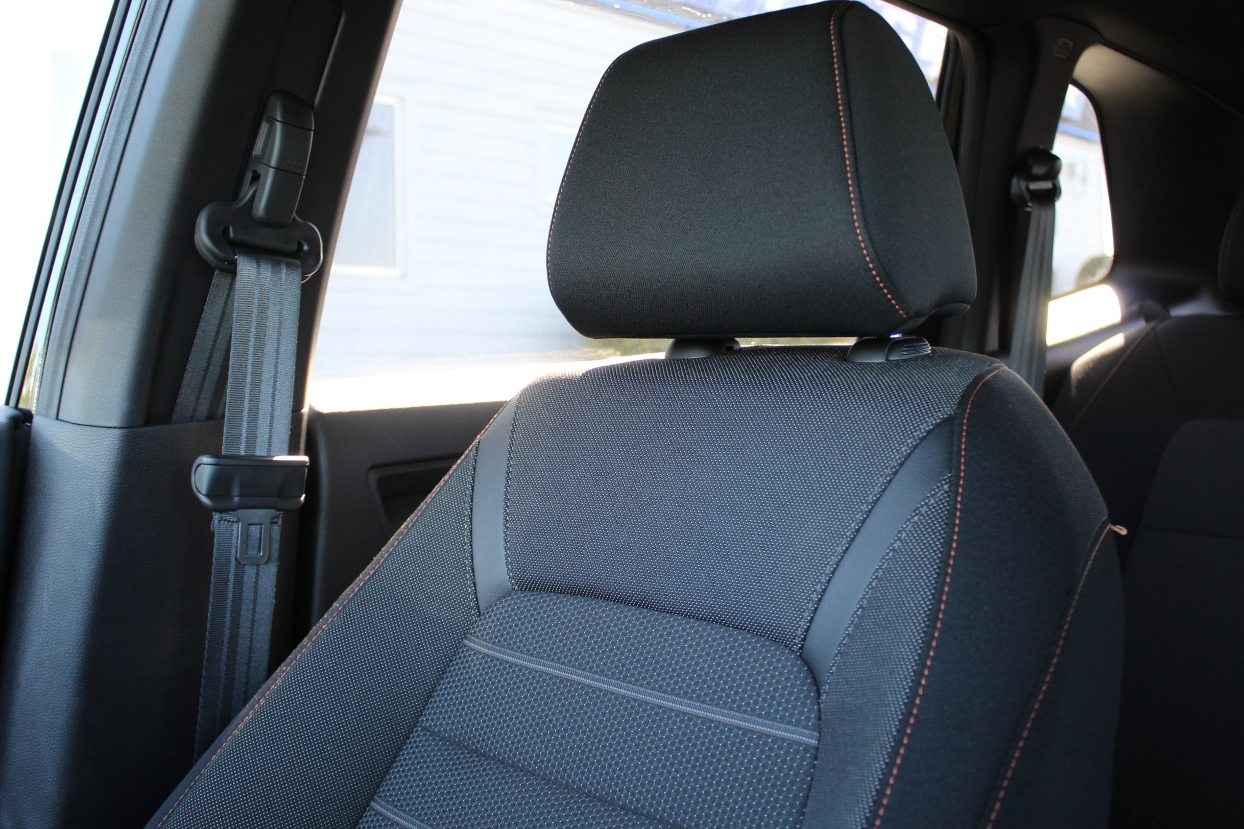 Used 2024 Honda CR-V Sport image 37