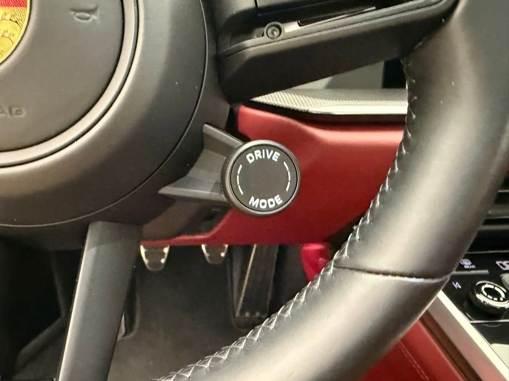 Used 2021 Porsche 911 Carrera S image 14