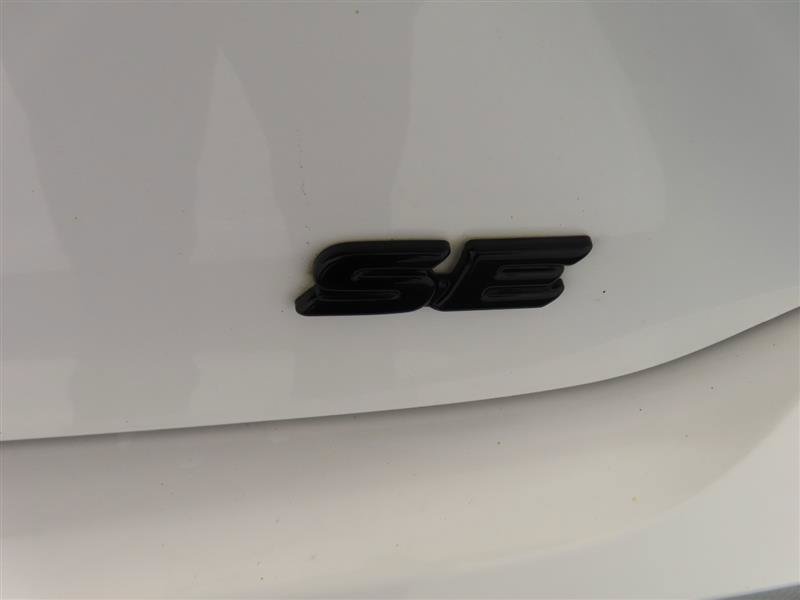 Used 2026 Toyota Camry SE w/ Convenience Package FWD image 14