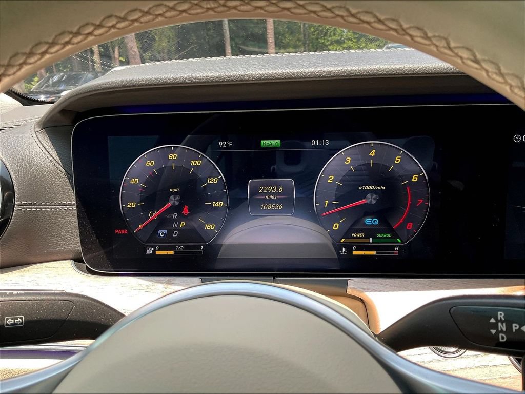 Used 2019 Mercedes-Benz CLS 450 image 13