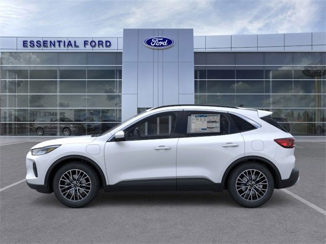 New 2026 Ford Escape SE image 3