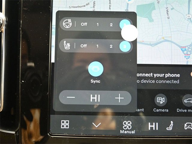 New 2026 Volvo XC40 B4 Plus w/ Protection Package Premier image 21