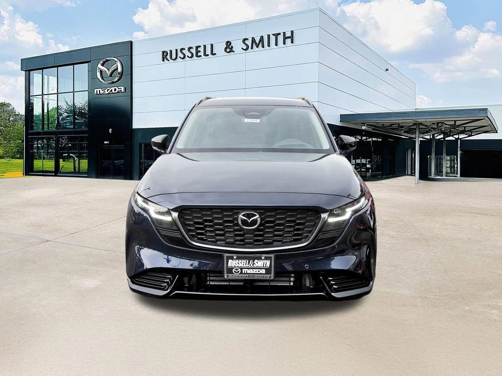 New 2026 MAZDA CX-5 2.5 S w/ Premium Package AWD/4WD image 2