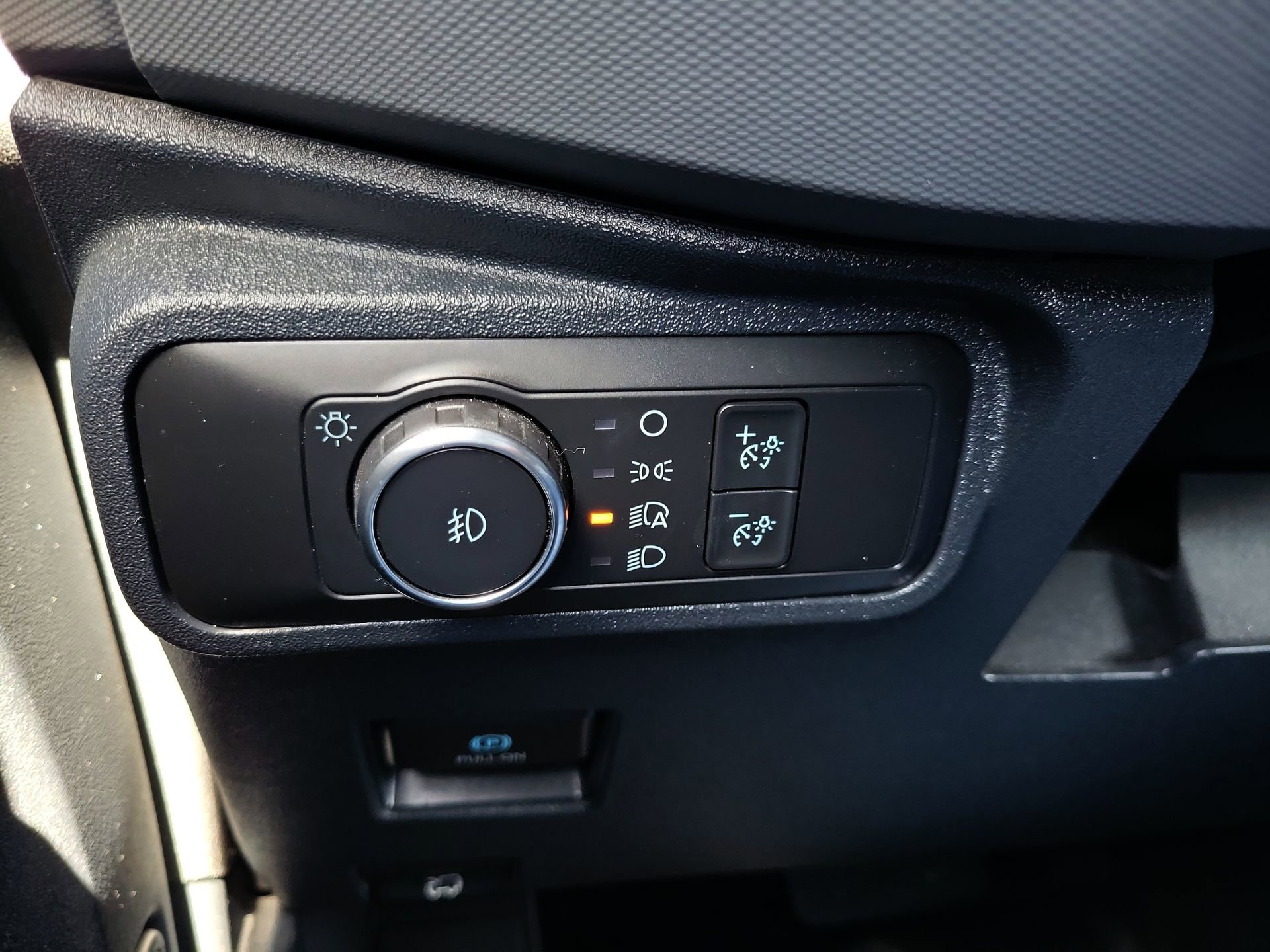 Used 2022 Ford Bronco Black Diamond image 29