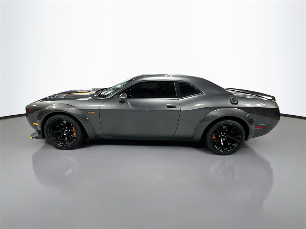 Used 2023 Dodge Challenger R/T Scat Pack image 10