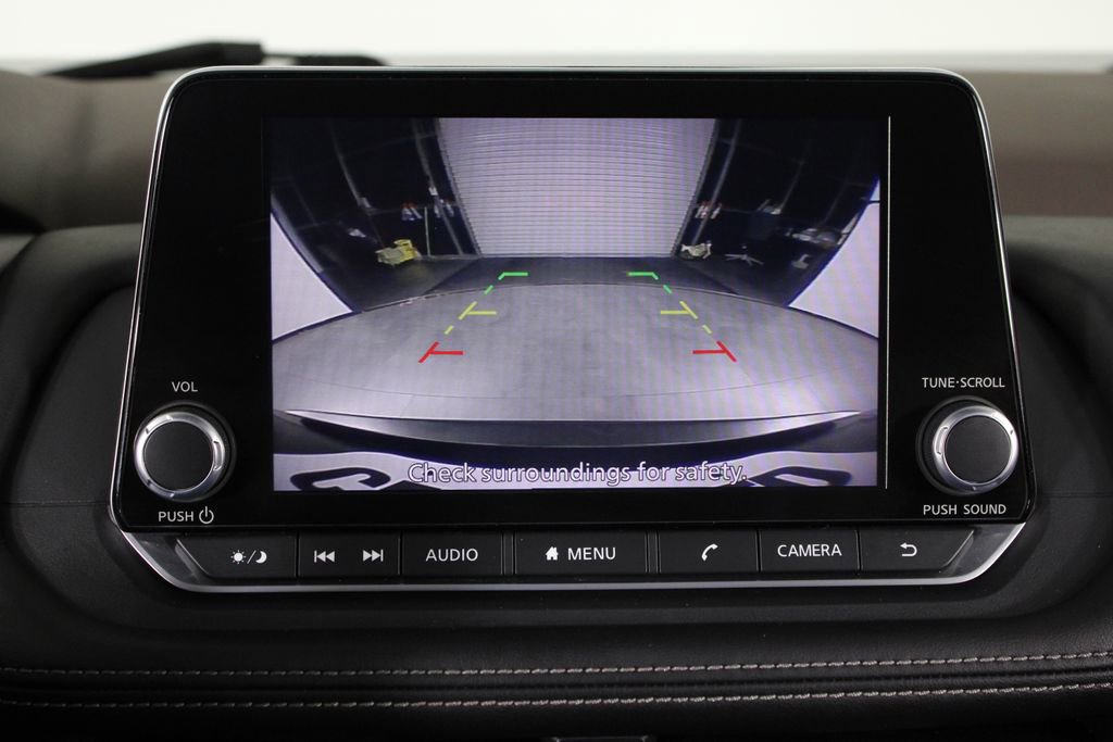 Certified 2023 Nissan Rogue SV w/ SV Premium B Package FWD image 32