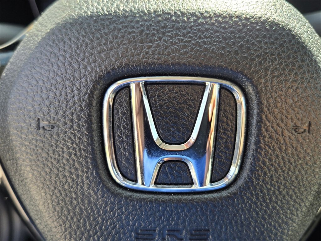Certified 2025 Honda Civic LX image 27