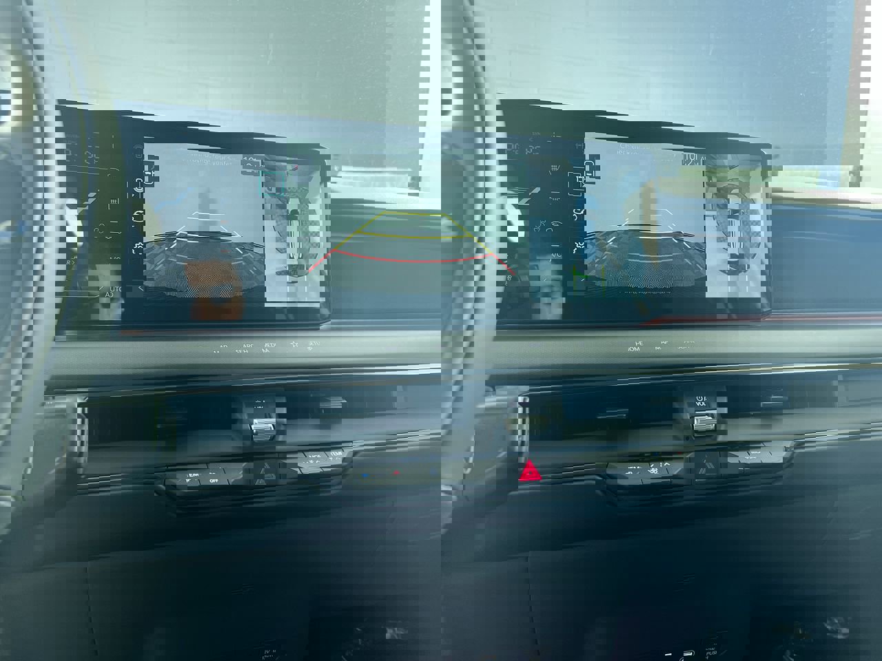 New 2026 Kia EV9 Light image 29