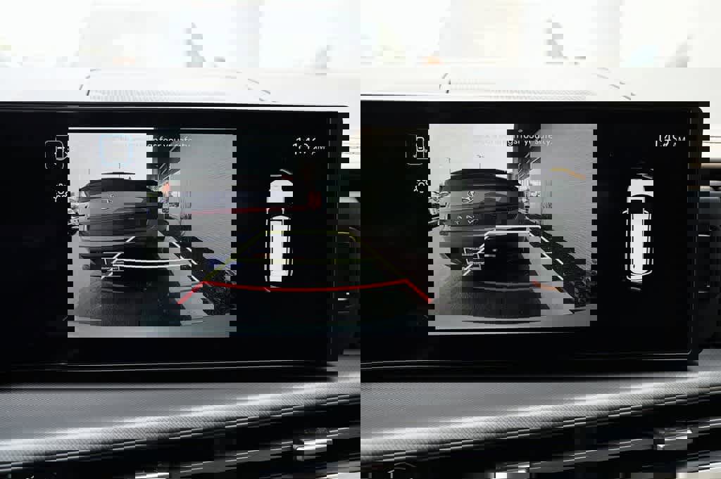 New 2026 Hyundai Santa Fe SEL image 16