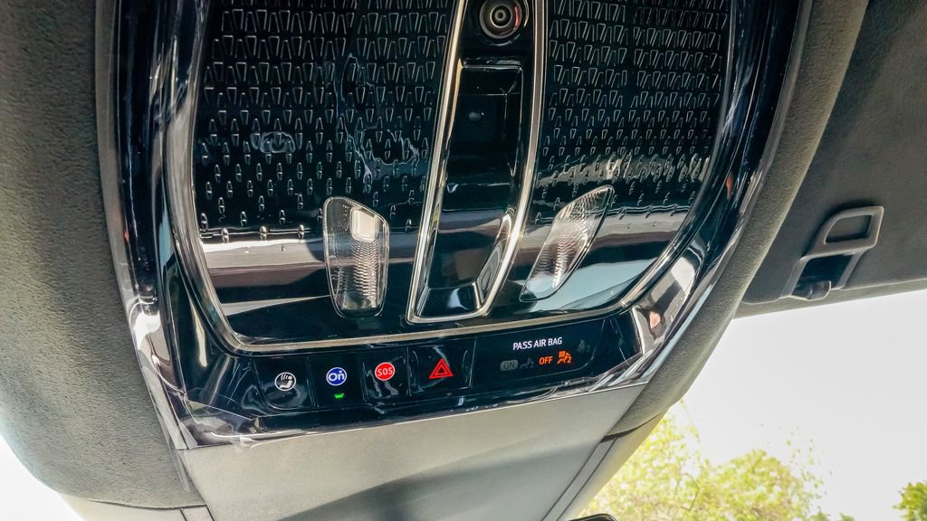 New 2025 Cadillac Escalade IQ Luxury 2 image 52